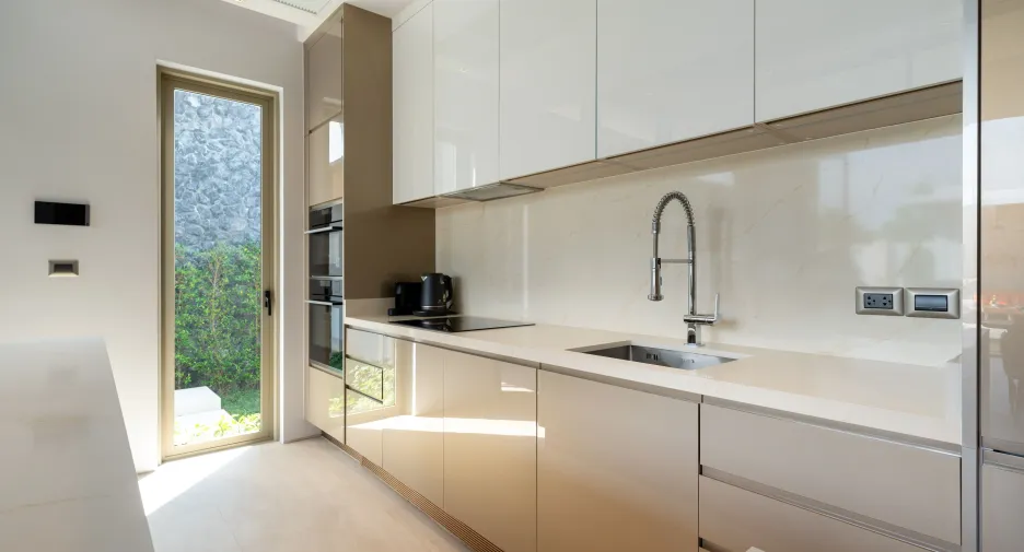 For sale 4 bedrooms villa in Thalang, Phuket