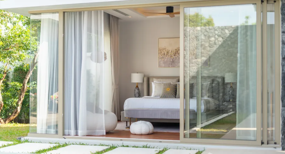 For sale 4 bedrooms villa in Thalang, Phuket