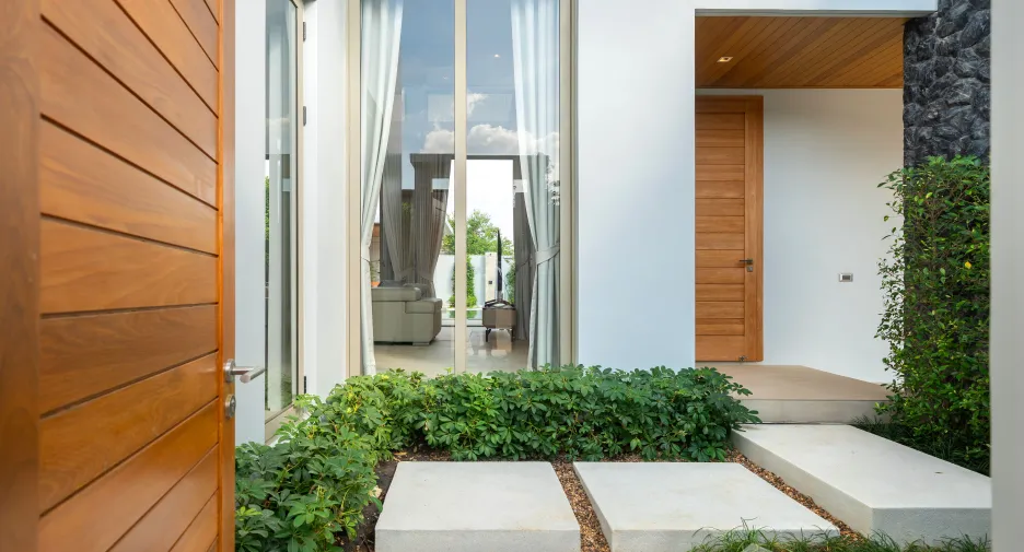 For sale 4 bedrooms villa in Thalang, Phuket