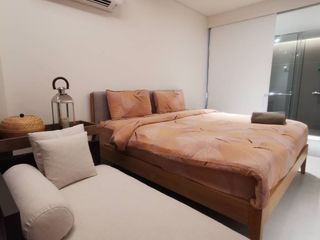 出售 和 出租 1 卧室 公寓 在 华欣, 班武里府
