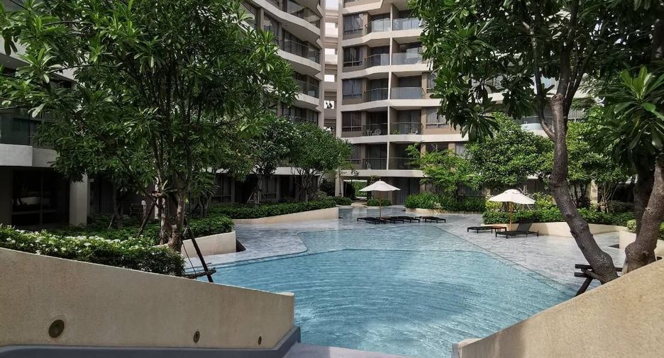 ขาย และ ให้เช่า 1 เตียง คอนโด ใน หัวหิน, ประจวบคีรีขันธ์