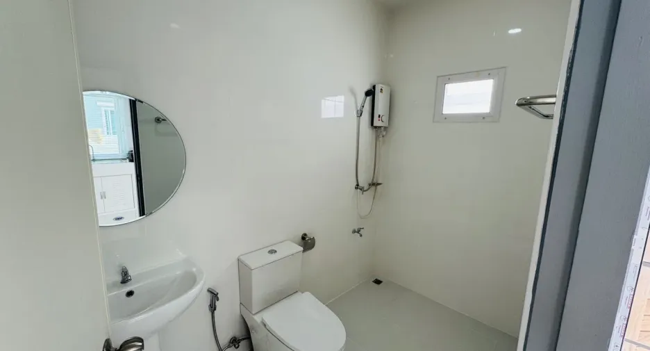 Casa en alquiler de 2 habitaciones en Mueang Chiang Mai, Chiang Mai