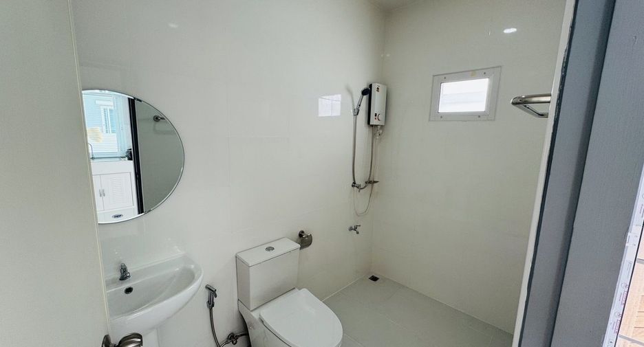 For rent 2 bedrooms house in Mueang Chiang Mai, Chiang Mai