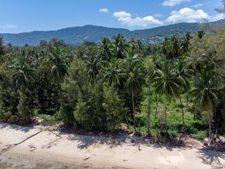 Grundstück zum Kauf in Ko Samui, Surat Thani