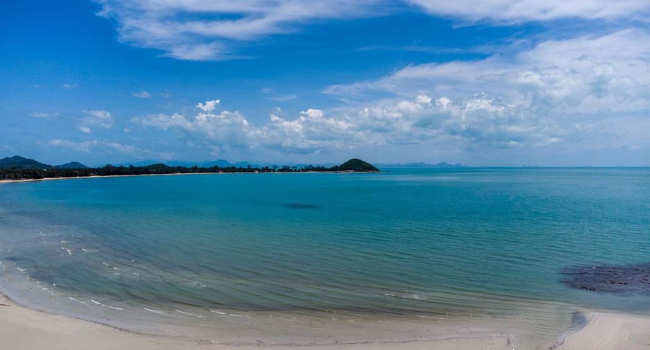 Grundstück zum Kauf in Ko Samui, Surat Thani