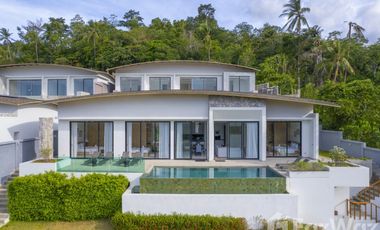 For sale 3 bedrooms villa in Ko Samui, Surat Thani