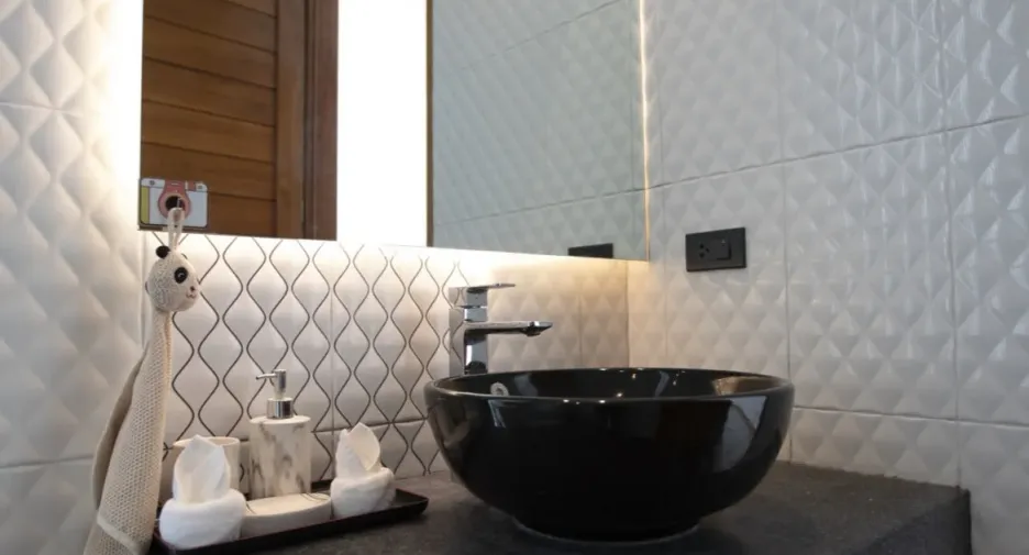 For sale 3 bedrooms villa in Ko Samui, Surat Thani