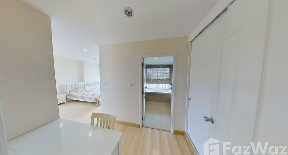 For rent 2 bedrooms condo in Hua Hin, Prachuap Khiri Khan