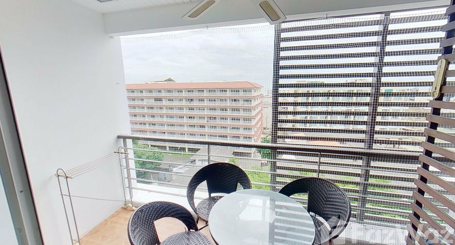 For rent 2 bedrooms condo in Hua Hin, Prachuap Khiri Khan