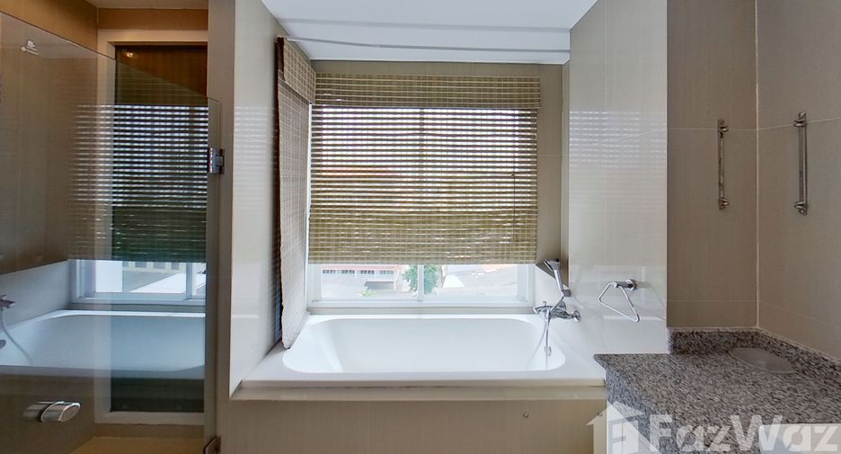 For rent 2 bedrooms condo in Hua Hin, Prachuap Khiri Khan