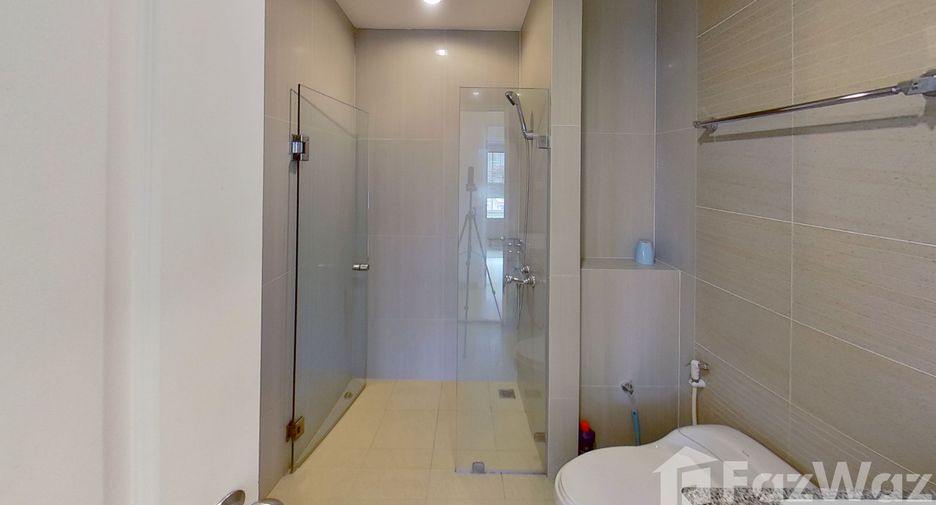 For rent 2 bedrooms condo in Hua Hin, Prachuap Khiri Khan