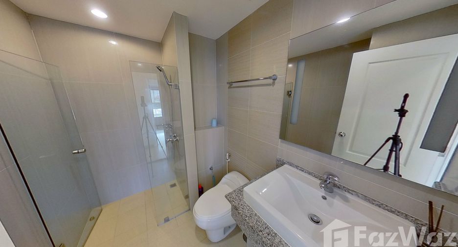 For rent 2 bedrooms condo in Hua Hin, Prachuap Khiri Khan