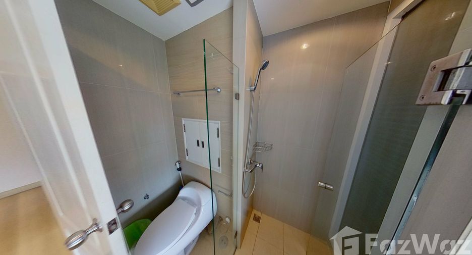 For rent 2 bedrooms condo in Hua Hin, Prachuap Khiri Khan