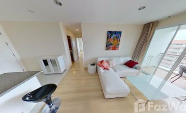 For rent 2 bedrooms condo in Hua Hin, Prachuap Khiri Khan