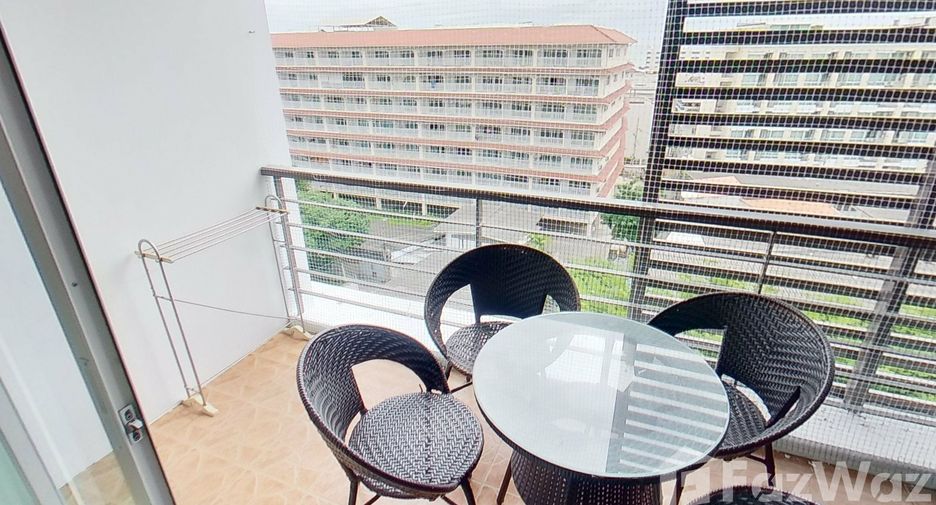For rent 2 bedrooms condo in Hua Hin, Prachuap Khiri Khan