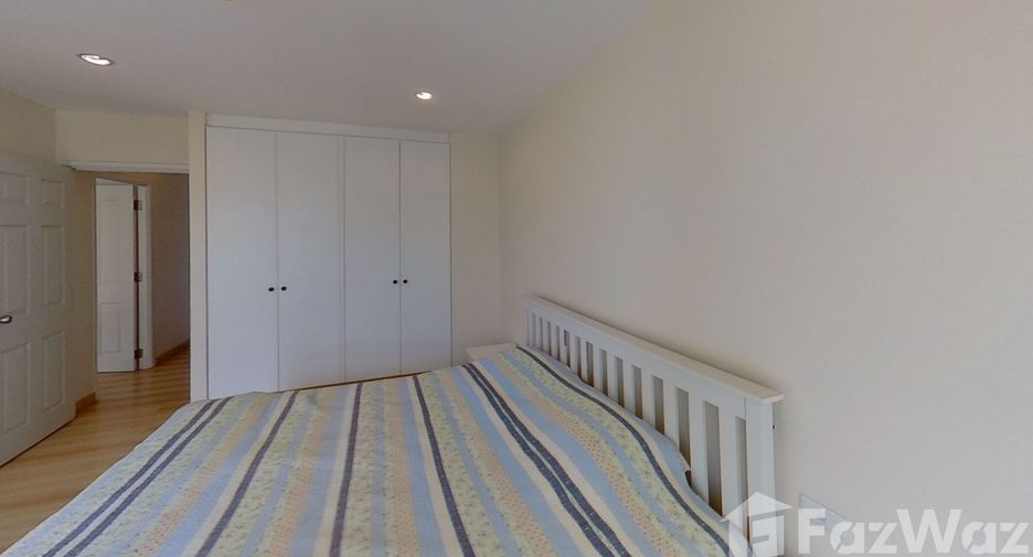 For rent 2 bedrooms condo in Hua Hin, Prachuap Khiri Khan