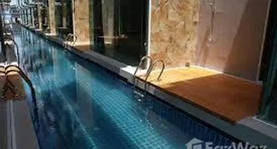 À vendre 17 chambres hôtel à Ko Samui, Surat Thani