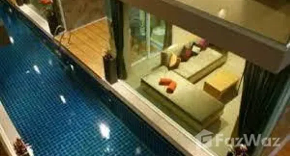 À vendre 17 chambres hôtel à Ko Samui, Surat Thani