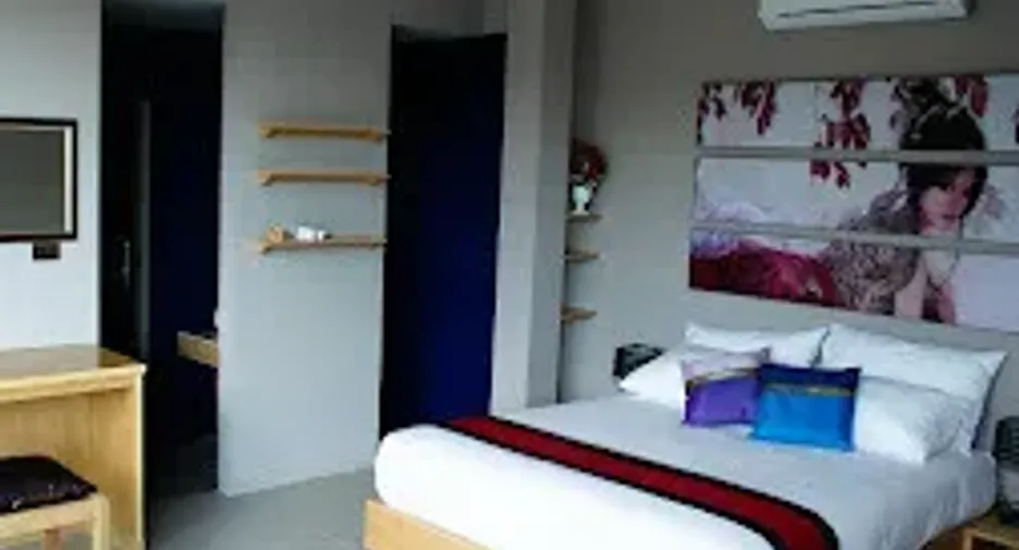 À vendre 17 chambres hôtel à Ko Samui, Surat Thani