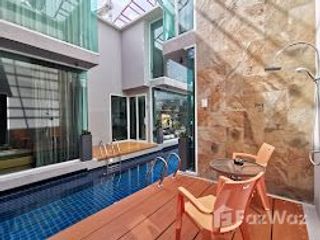 For sale 17 bedrooms hotel in Ko Samui, Surat Thani