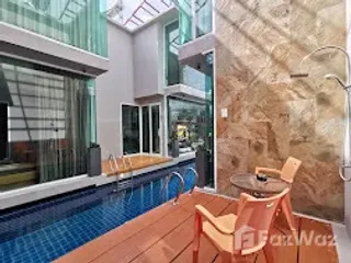 À vendre 17 chambres hôtel à Ko Samui, Surat Thani
