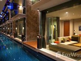 À vendre 17 chambres hôtel à Ko Samui, Surat Thani