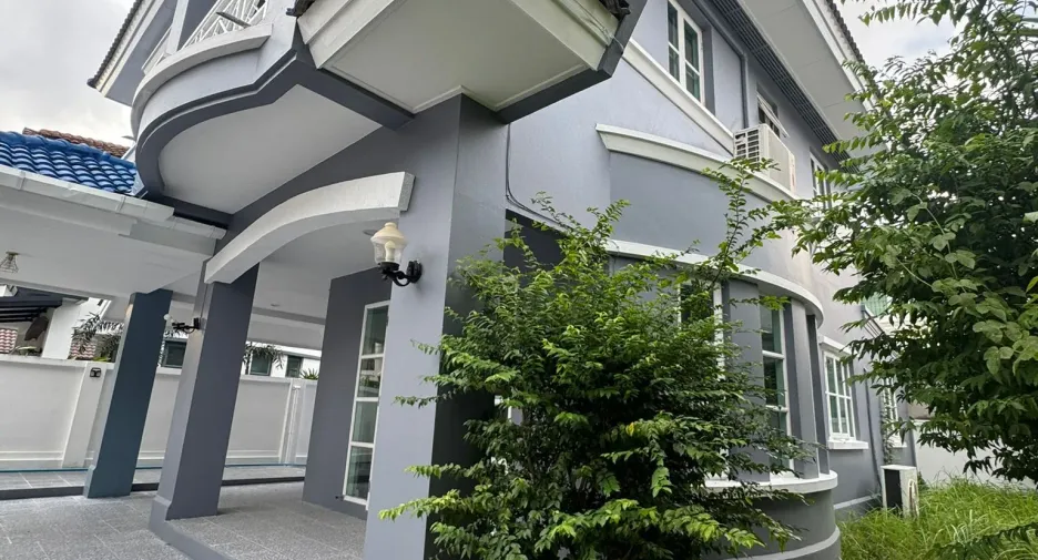 出租 4 卧室 独立屋 在 Phuket Town, 普吉