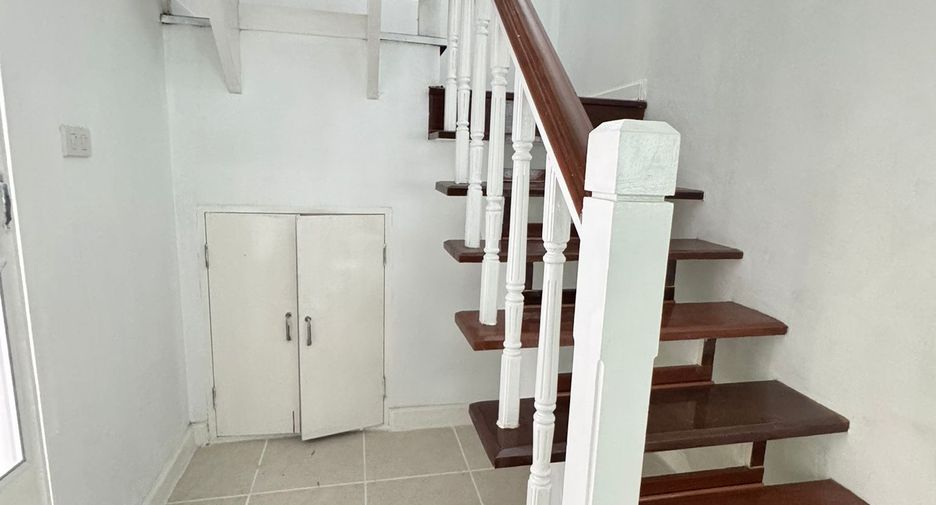 出租 4 卧室 独立屋 在 Phuket Town, 普吉