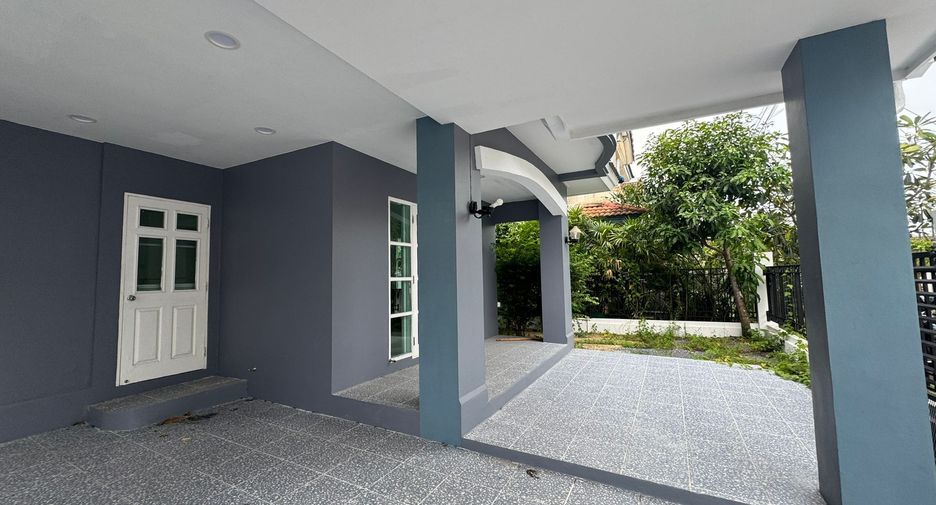 出租 4 卧室 独立屋 在 Phuket Town, 普吉