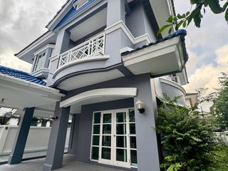 For rent 4 bedrooms house in Mueang Phuket, Phuket