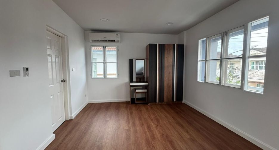 出租 4 卧室 独立屋 在 Phuket Town, 普吉