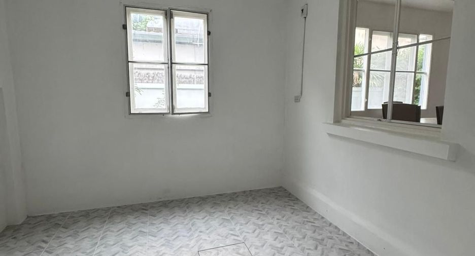 出租 4 卧室 独立屋 在 Phuket Town, 普吉