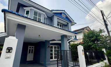 For rent 4 bedrooms house in Mueang Phuket, Phuket