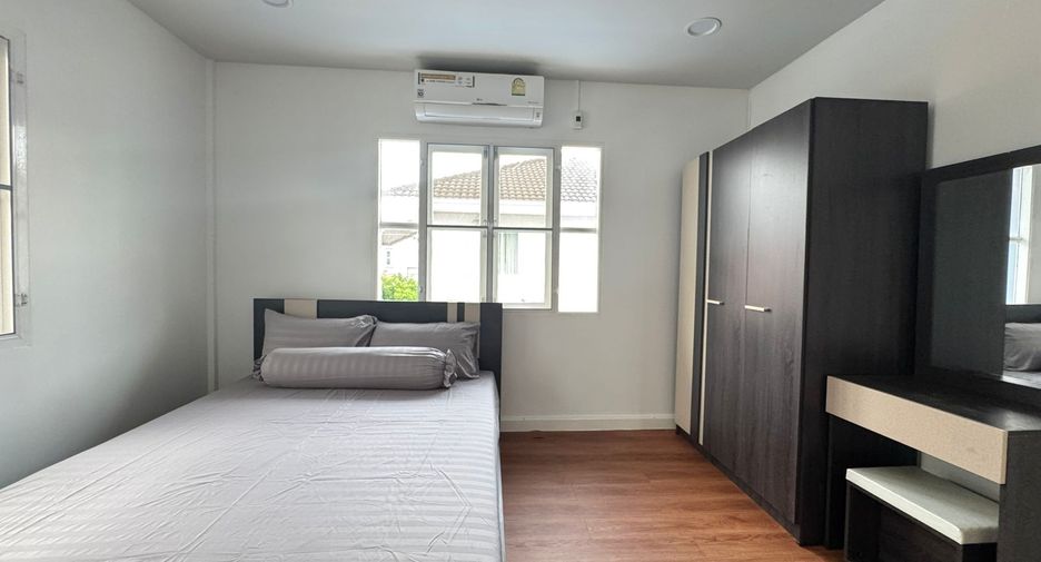 出租 4 卧室 独立屋 在 Phuket Town, 普吉