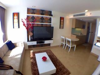 For Rent 1 Bedroom Condo In Bang Lamung, Chonburi