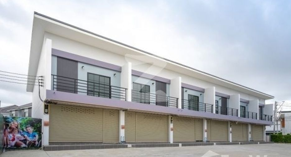 For rent 2 ベッドルーム retail Space in Bang Pakong, Chachoengsao