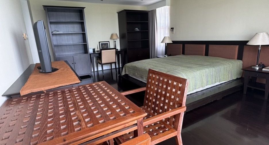 For sale 3 bedrooms villa in Hua Hin, Prachuap Khiri Khan