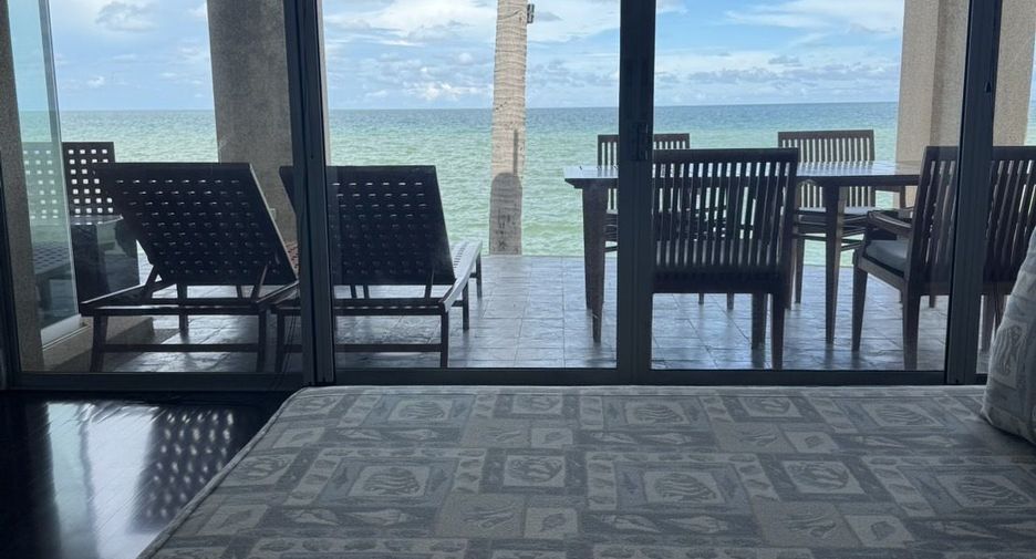 For sale 3 bedrooms villa in Hua Hin, Prachuap Khiri Khan