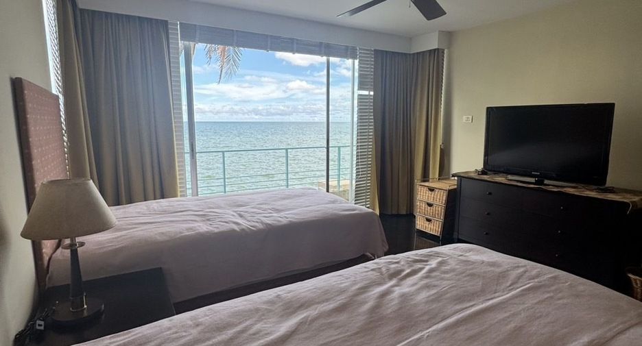 For sale 3 bedrooms villa in Hua Hin, Prachuap Khiri Khan
