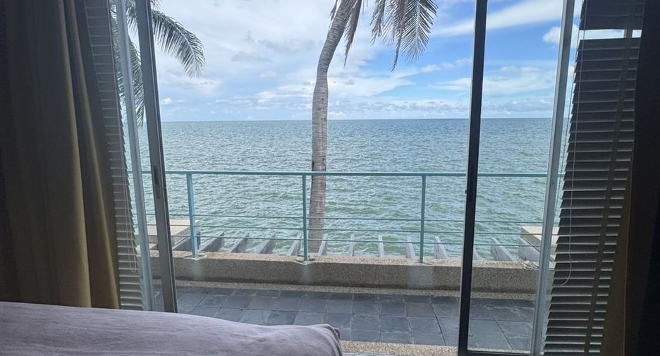 For sale 3 bedrooms villa in Hua Hin, Prachuap Khiri Khan