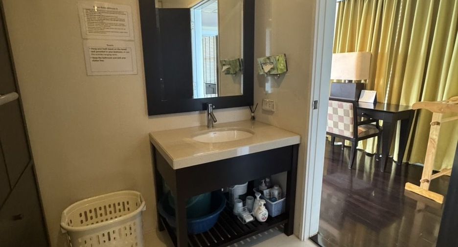 For sale 3 bedrooms villa in Hua Hin, Prachuap Khiri Khan