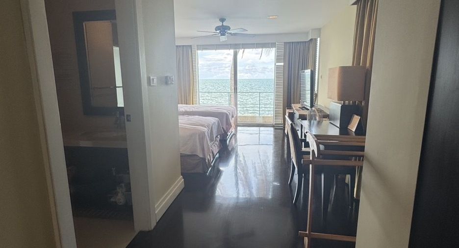 For sale 3 bedrooms villa in Hua Hin, Prachuap Khiri Khan
