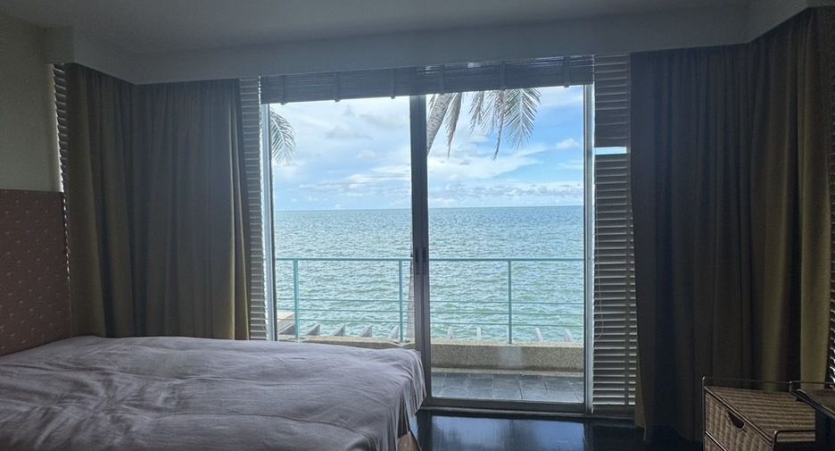 For sale 3 bedrooms villa in Hua Hin, Prachuap Khiri Khan