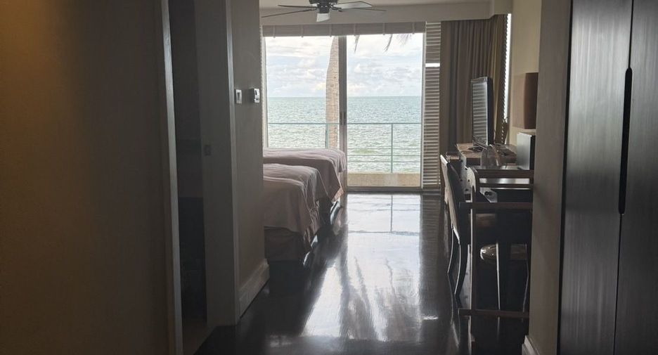 For sale 3 bedrooms villa in Hua Hin, Prachuap Khiri Khan