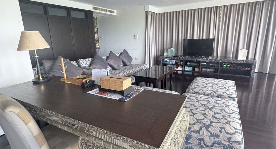 For sale 3 bedrooms villa in Hua Hin, Prachuap Khiri Khan