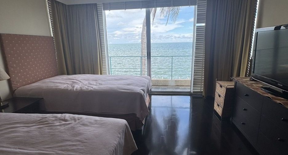 For sale 3 bedrooms villa in Hua Hin, Prachuap Khiri Khan