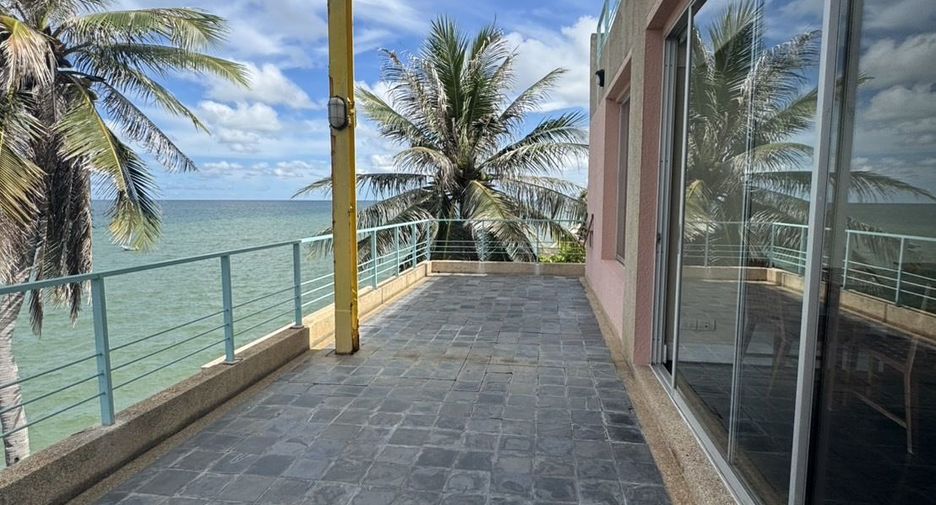 For sale 3 bedrooms villa in Hua Hin, Prachuap Khiri Khan