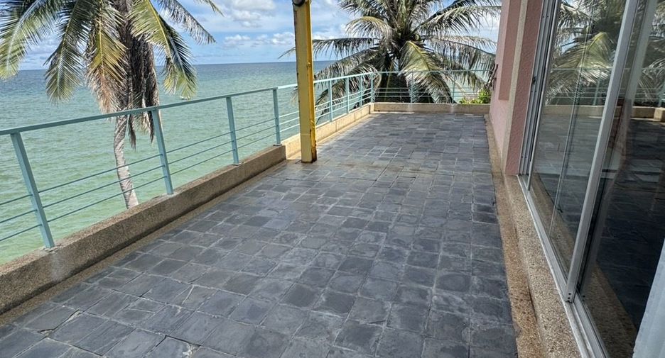 For sale 3 bedrooms villa in Hua Hin, Prachuap Khiri Khan