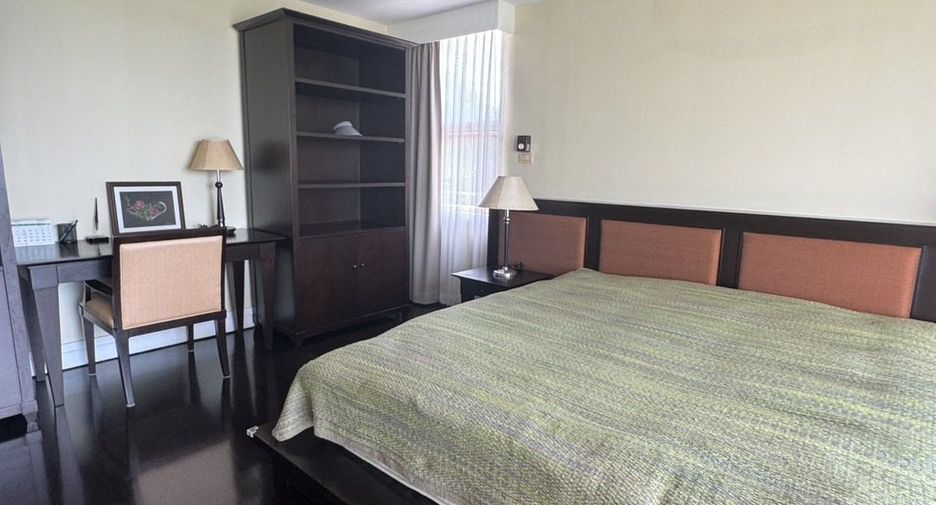 For sale 3 bedrooms villa in Hua Hin, Prachuap Khiri Khan