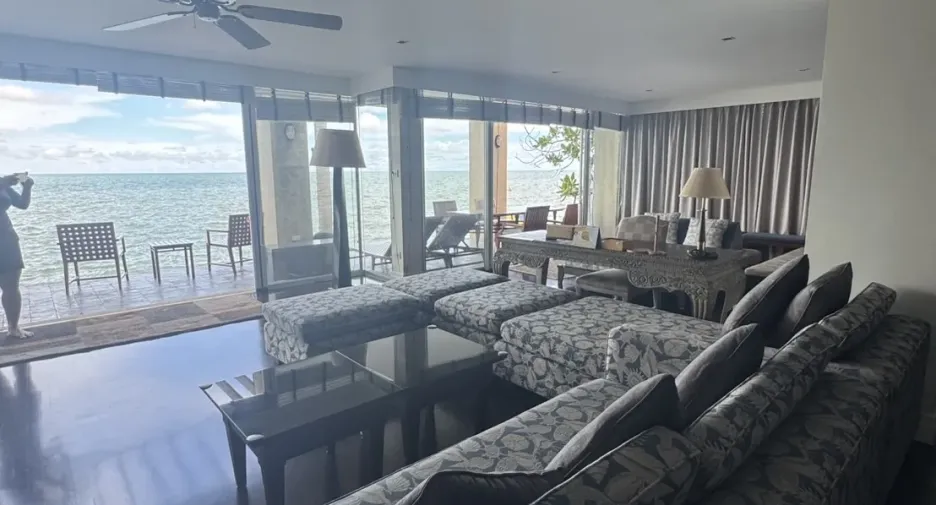 For sale 3 bedrooms villa in Hua Hin, Prachuap Khiri Khan